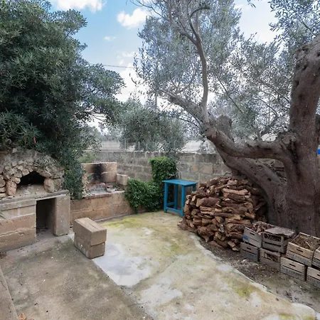 Speranza Per Gruppi Taviano (Lecce)
