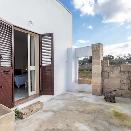 Appartement Speranza Per Gruppi *