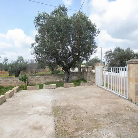 Appartement Speranza Per Gruppi Taviano (Lecce)