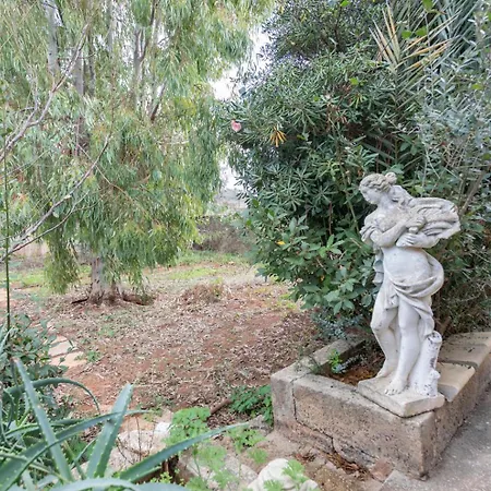 Appartement Speranza Per Gruppi