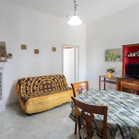 Speranza Per Gruppi Appartement