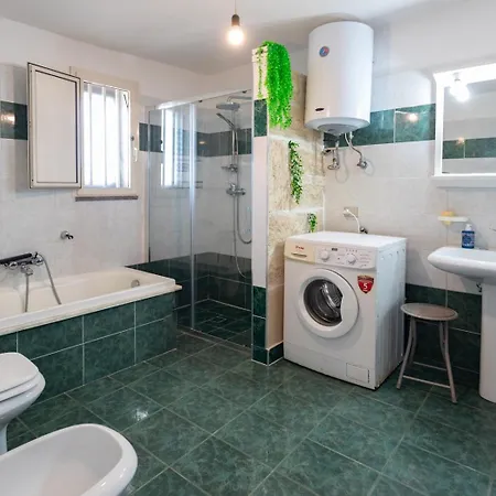 Appartement Speranza Per Gruppi *
