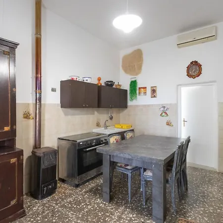 Appartement Speranza Per Gruppi