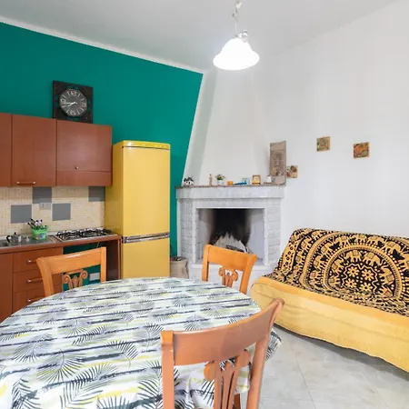 Appartement Speranza Per Gruppi *