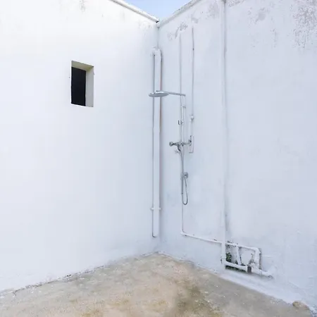 Speranza Per Gruppi Appartement *