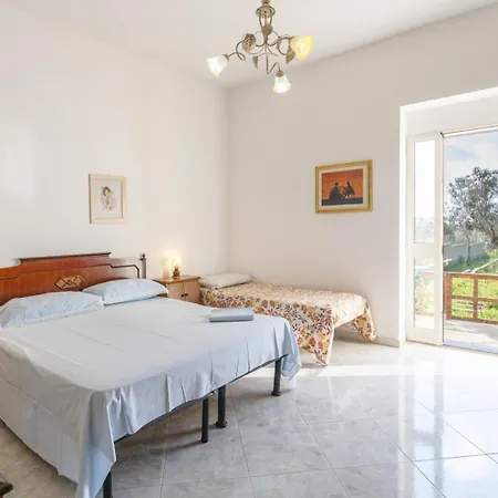 Appartement Speranza Per Gruppi Taviano (Lecce)