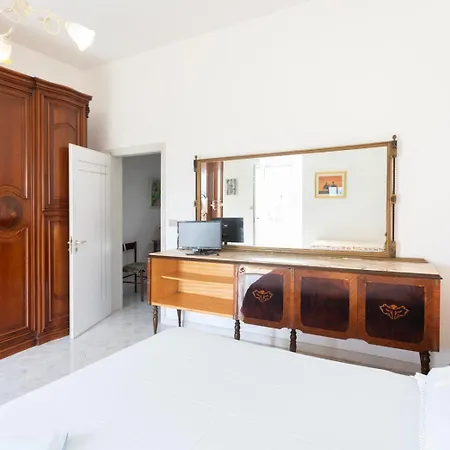 Appartement Speranza Per Gruppi *