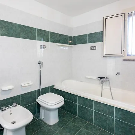 Appartement Speranza Per Gruppi Taviano (Lecce)