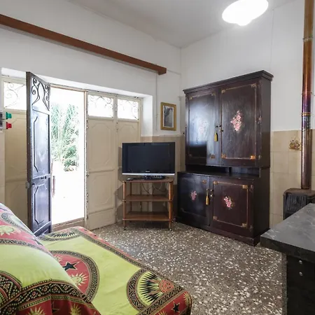 Speranza Per Gruppi Appartement Taviano (Lecce)