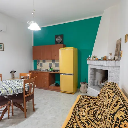 Appartement Speranza Per Gruppi *